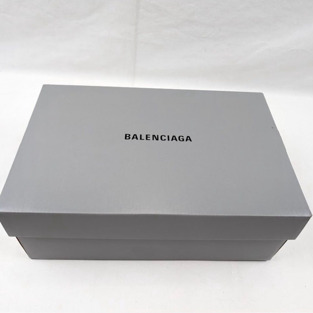 Balenciaga Campaign Paris Sneakers - Picture 6 of 14